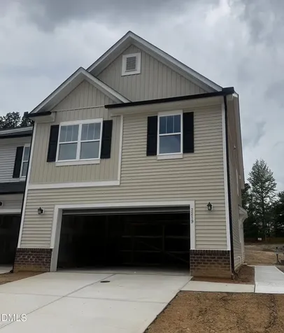 2219 Bright Shore Street Raleigh NC 27610