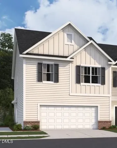 2219 Bright Shore Street Raleigh NC 27610