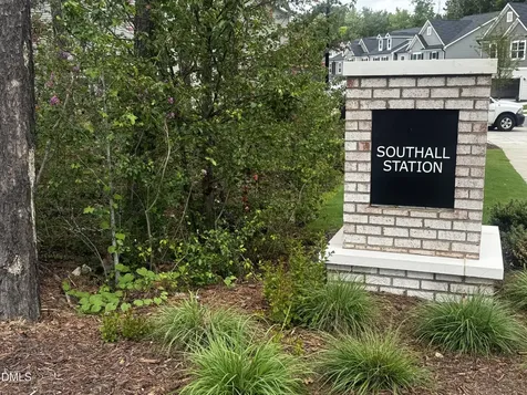 2219 Bright Shore Street Raleigh NC 27610