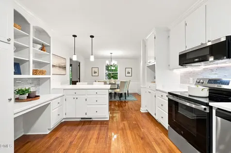 6329 Deerview Drive Raleigh NC 27606