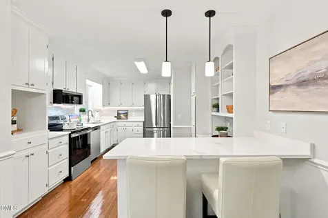 6329 Deerview Drive Raleigh NC 27606