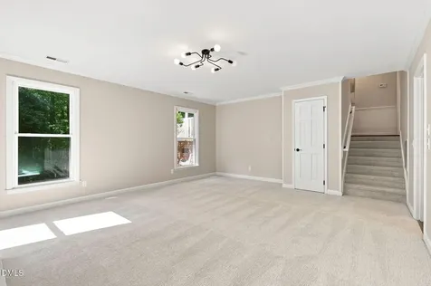 6329 Deerview Drive Raleigh NC 27606