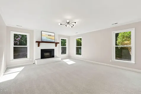 6329 Deerview Drive Raleigh NC 27606