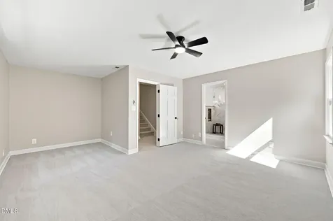 6329 Deerview Drive Raleigh NC 27606