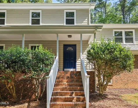 6329 Deerview Drive Raleigh NC 27606