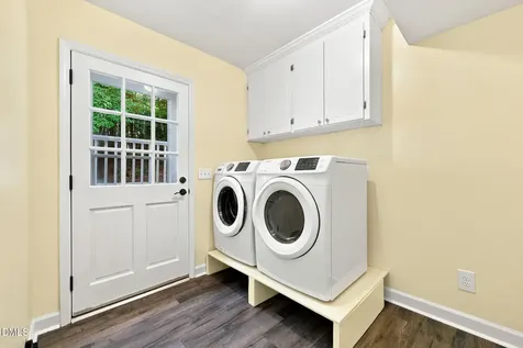 6329 Deerview Drive Raleigh NC 27606