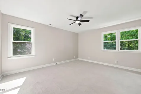 6329 Deerview Drive Raleigh NC 27606