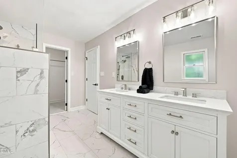 6329 Deerview Drive Raleigh NC 27606