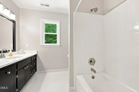 6329 Deerview Drive Raleigh NC 27606