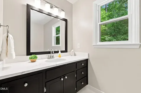 6329 Deerview Drive Raleigh NC 27606