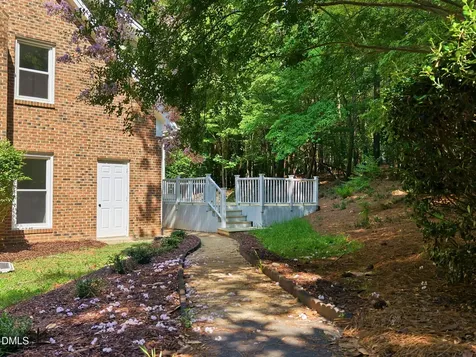 6329 Deerview Drive Raleigh NC 27606