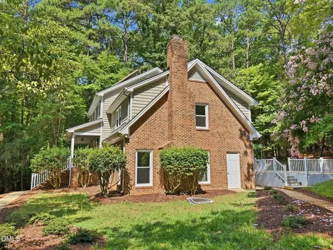 6329 Deerview Drive Raleigh NC 27606
