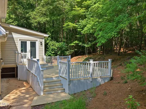 6329 Deerview Drive Raleigh NC 27606