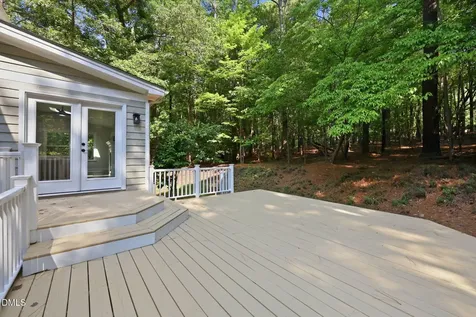 6329 Deerview Drive Raleigh NC 27606