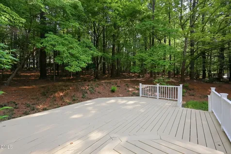 6329 Deerview Drive Raleigh NC 27606