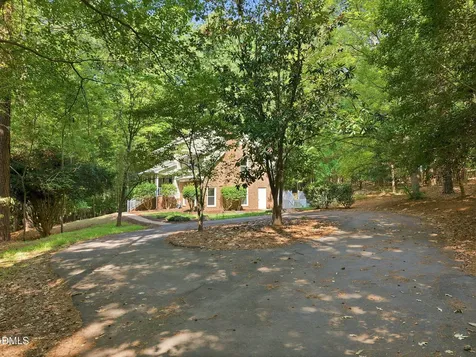 6329 Deerview Drive Raleigh NC 27606