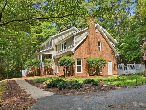 6329 Deerview Drive Raleigh NC 27606