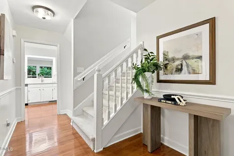 6329 Deerview Drive Raleigh NC 27606