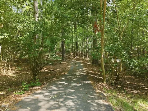 6329 Deerview Drive Raleigh NC 27606