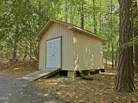 6329 Deerview Drive Raleigh NC 27606