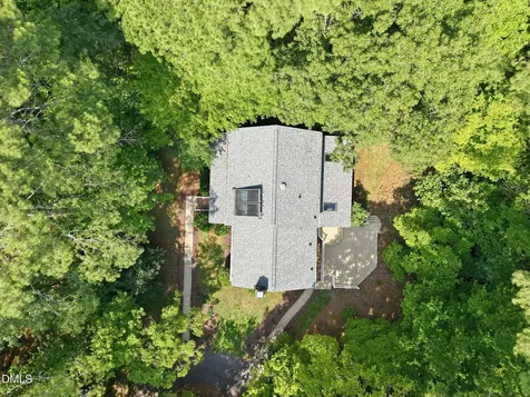 6329 Deerview Drive Raleigh NC 27606