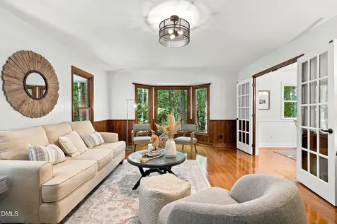 6329 Deerview Drive Raleigh NC 27606