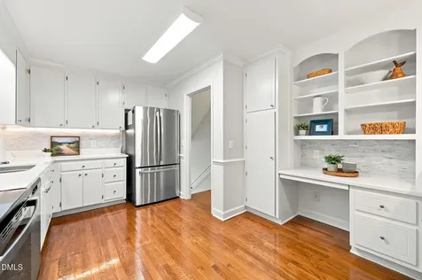 6329 Deerview Drive Raleigh NC 27606
