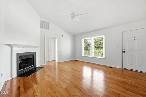 6 Rattan Bay Court Durham NC 27713