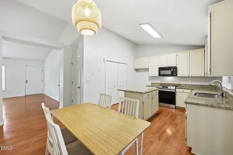 6 Rattan Bay Court Durham NC 27713
