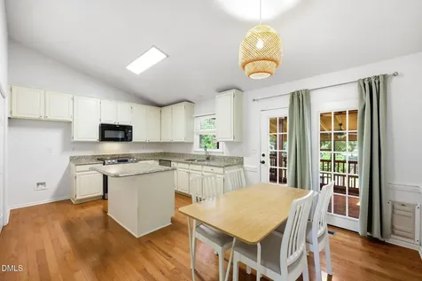 6 Rattan Bay Court Durham NC 27713
