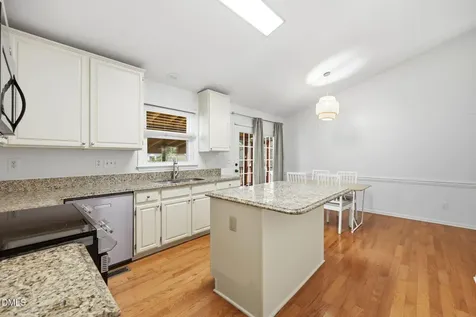 6 Rattan Bay Court Durham NC 27713