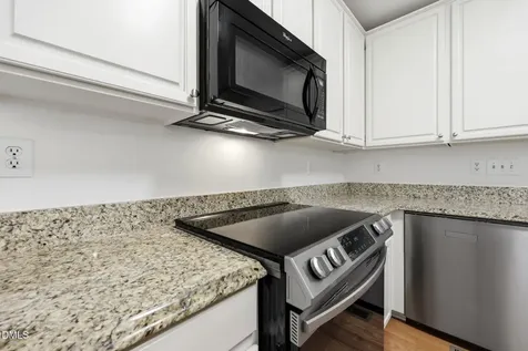 6 Rattan Bay Court Durham NC 27713