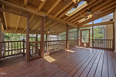 6 Rattan Bay Court Durham NC 27713