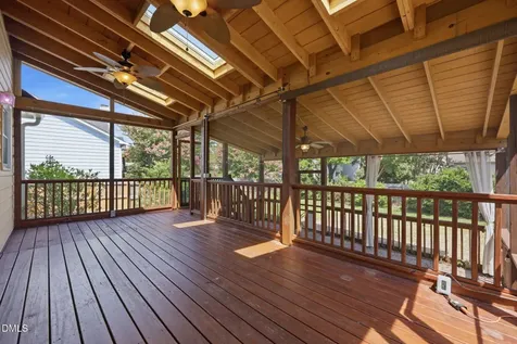 6 Rattan Bay Court Durham NC 27713