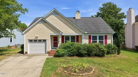 6 Rattan Bay Court Durham NC 27713
