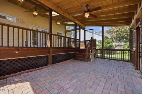6 Rattan Bay Court Durham NC 27713