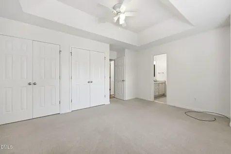 6 Rattan Bay Court Durham NC 27713