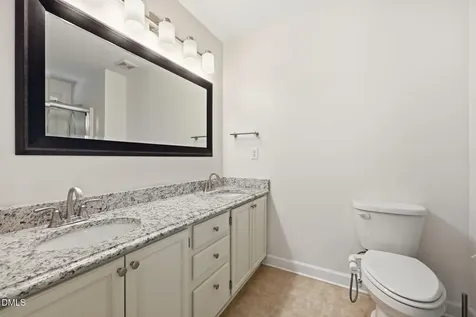 6 Rattan Bay Court Durham NC 27713