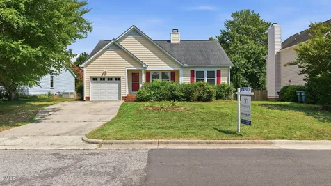 6 Rattan Bay Court Durham NC 27713