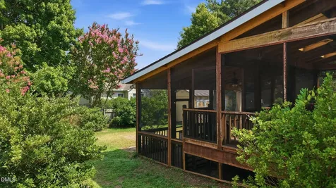6 Rattan Bay Court Durham NC 27713