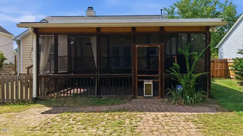 6 Rattan Bay Court Durham NC 27713