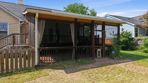 6 Rattan Bay Court Durham NC 27713