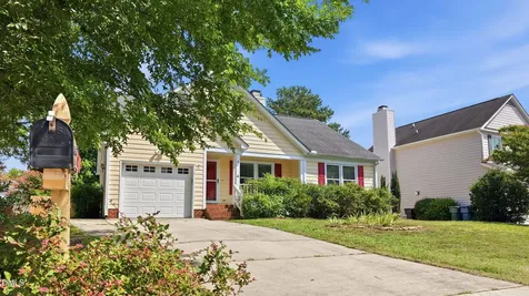 6 Rattan Bay Court Durham NC 27713