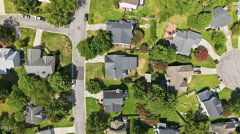 6 Rattan Bay Court Durham NC 27713