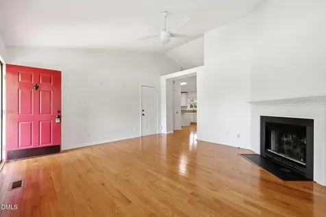 6 Rattan Bay Court Durham NC 27713
