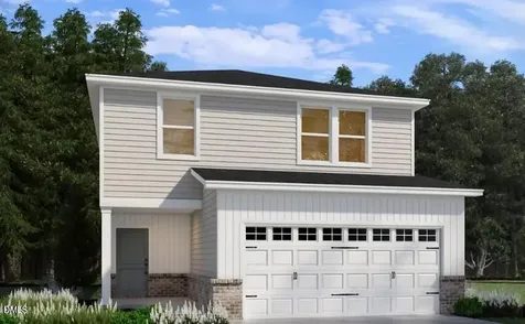 5105 Cardinal Ridge Street Wendell NC 27591