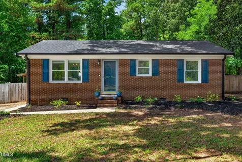 2642 Meyerswood Drive Apex NC 27539