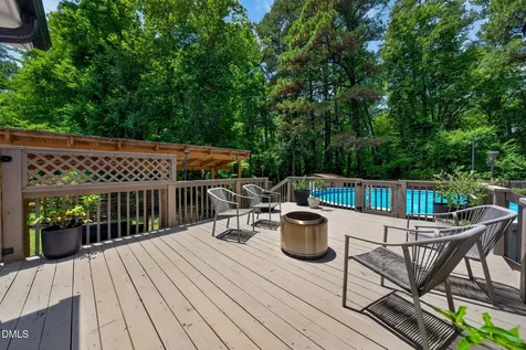 2642 Meyerswood Drive Apex NC 27539