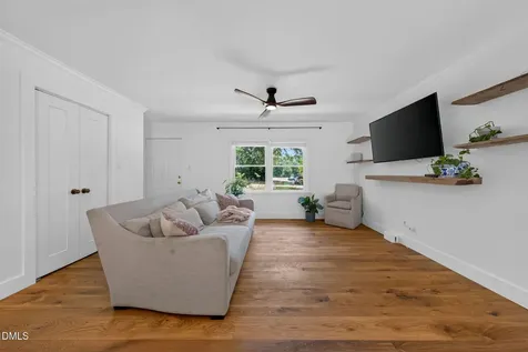 2642 Meyerswood Drive Apex NC 27539