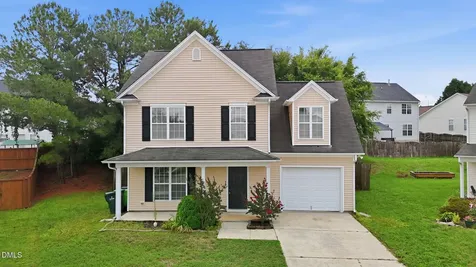 1423 Windycrest Court Raleigh NC 27610